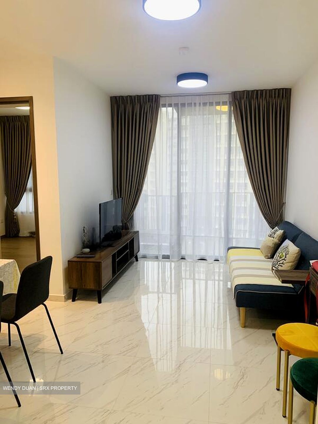 Le Quest (D23), Apartment #513107471
